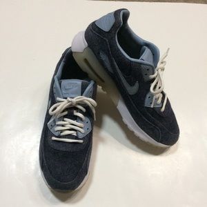 Nike Air Max 90 Ultra Premium Midnight Navy